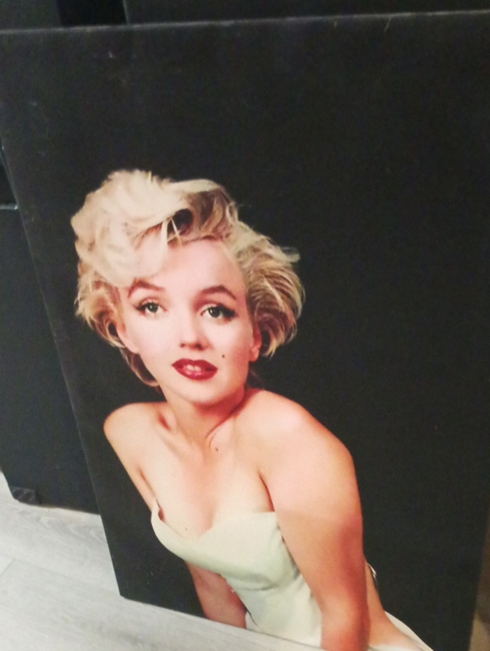 Classic Red Lipstick - Women's Makeup